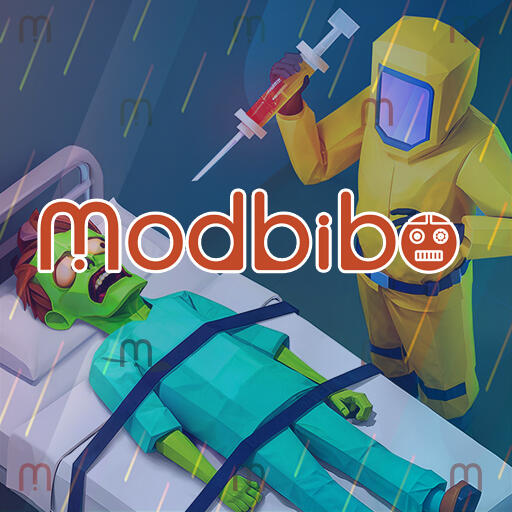 Zombie Hospital