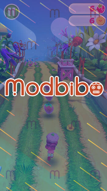 berry rush mod apk download