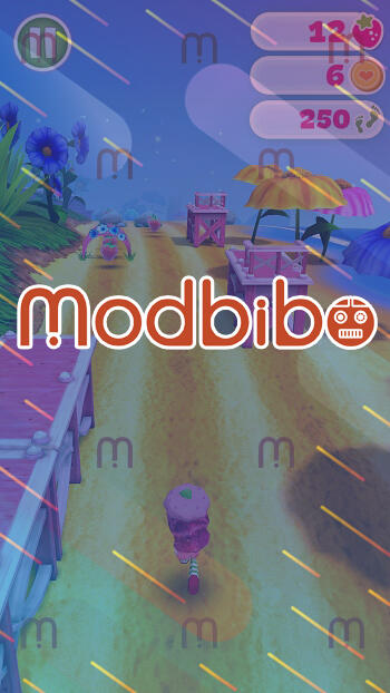 berry rush mod apk latest version