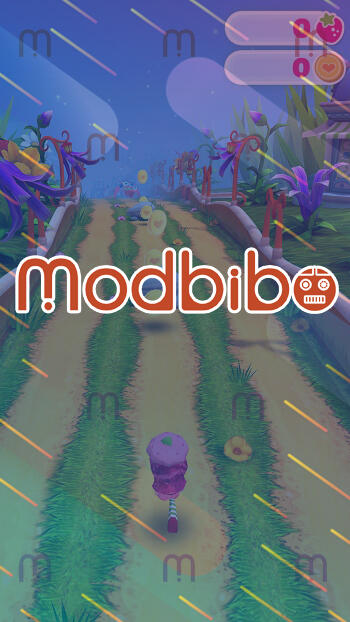 berry rush mod apk unlimited coins