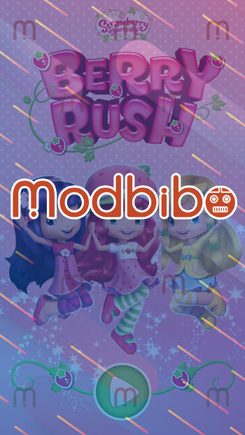 berry rush mod apk unlocked all