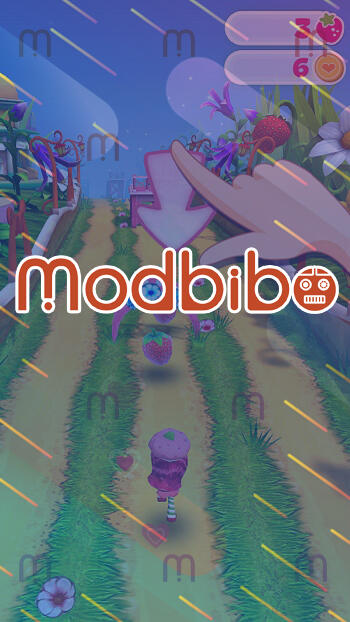 berry rush unlimited coins apk