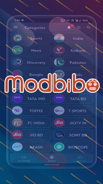 cricfy tv apk for pc