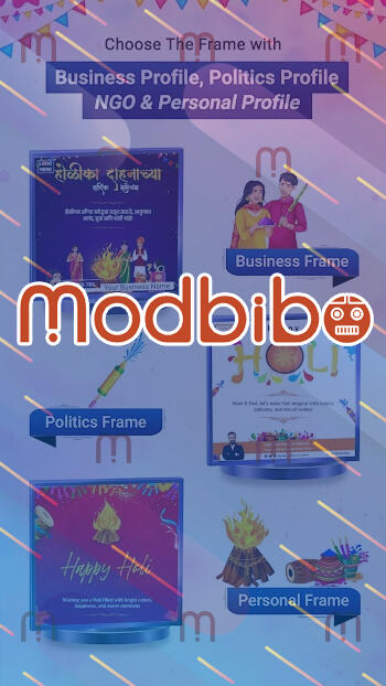 digital festival poster maker mod apk