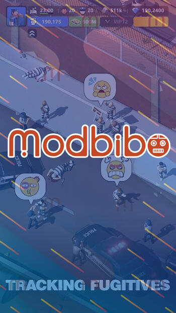 download lands of jail mod apk for android