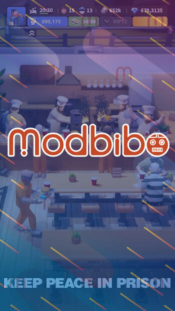 game lands of jail mod apk