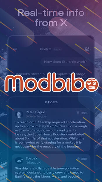 grok apk for android