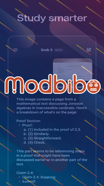 grok mod apk download