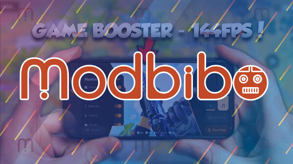 gvr game booster apk mod