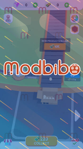 idle egg factory mod apk latest version
