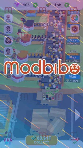 idle egg factory mod apk mod menu