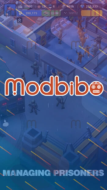 lands of jail mod apk 1