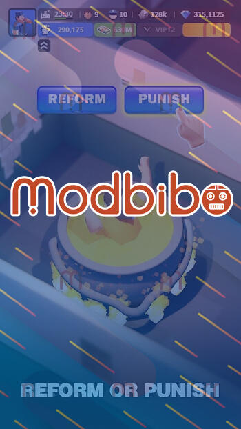 lands of jail mod apk unlocked everything