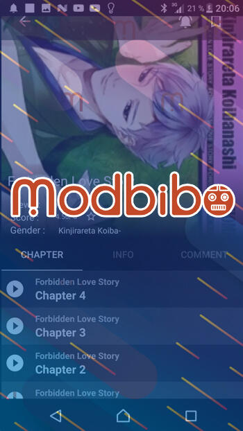 mangakakalot apk android