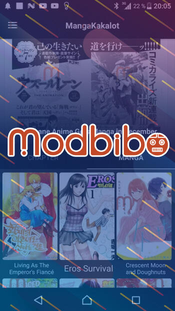 mangakakalot apk extension