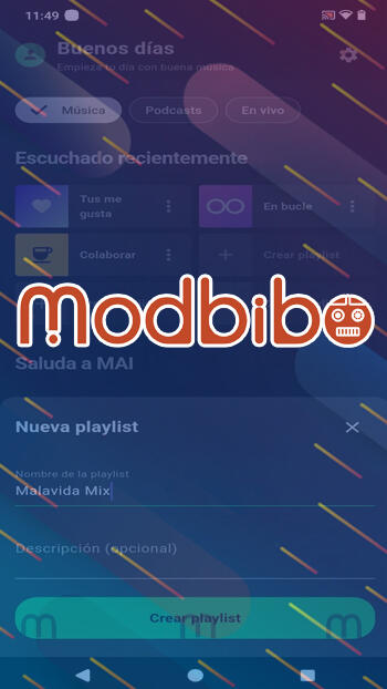 meulify apk for android