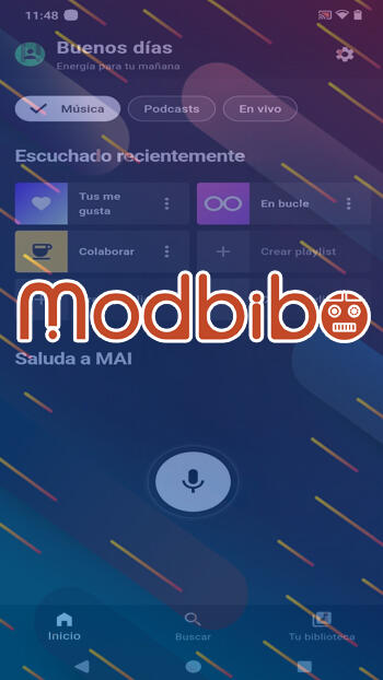 meulify apk spotify premium