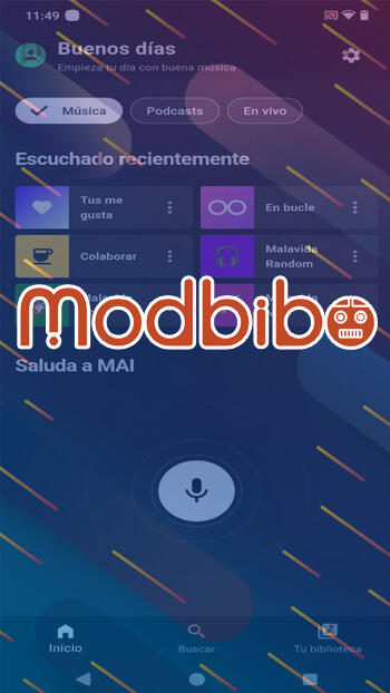 meulify apk spotify update