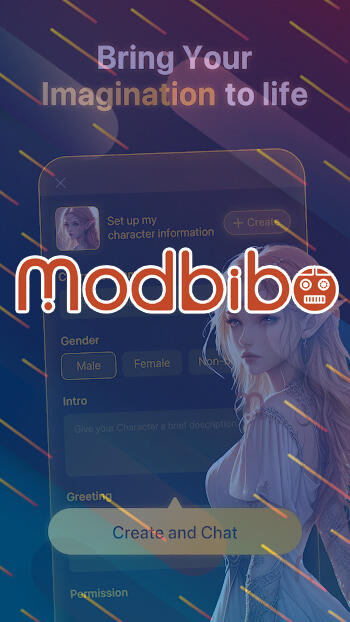 poly ai mod apk for android