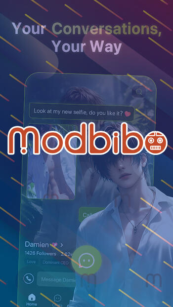 poly ai mod apk latest version