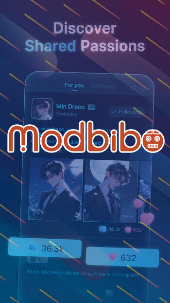 poly ai mod apk update