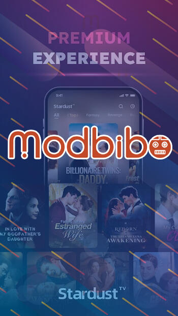 stardust tv mod apk for android