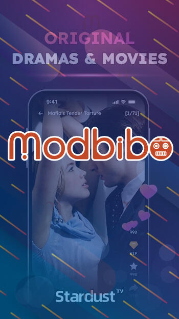 stardust tv mod apk ios