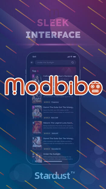 stardust tv vip mod apk