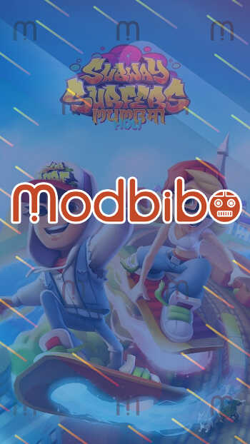 subway surfers mod apk android