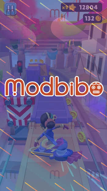 subway surfers mod apk unlimited everything