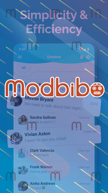 unseen premium mod apk