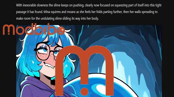 Alchemist Mina APK Download Free