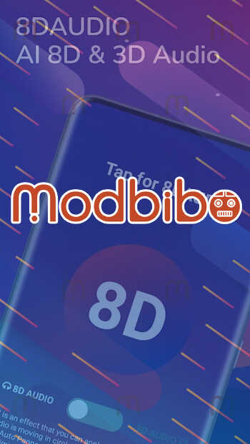 apk 8d apk latest version