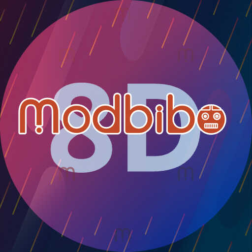 APK 8D