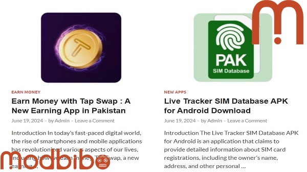 Apk six apk latest version
