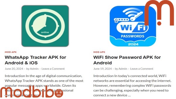APK Six download