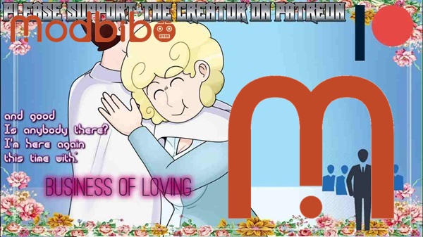 Business of Loving apk