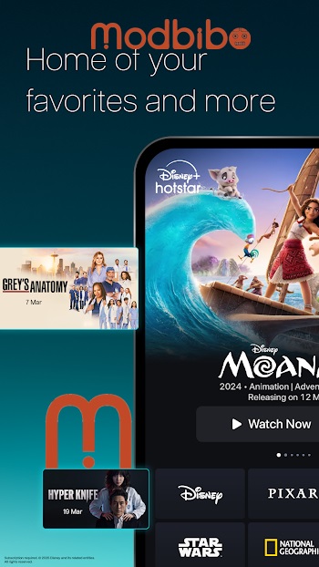 disney hotstar apk 2