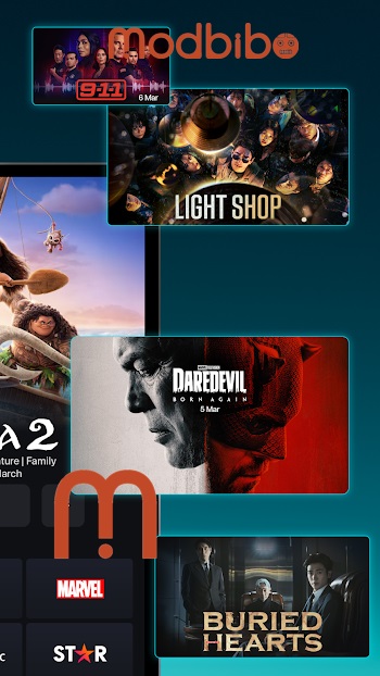 disney hotstar apk download