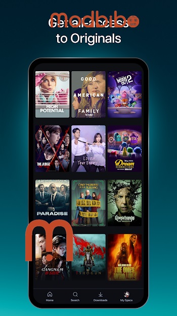 disney hotstar apk for android