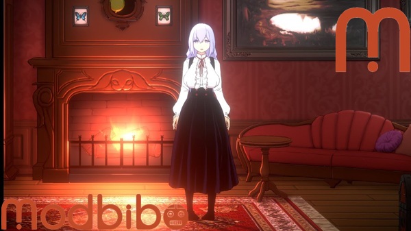 doll room game apk