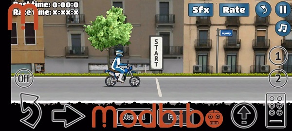 download wheelie challenge mod apk latest version