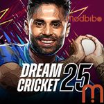 Dream Cricket 2025