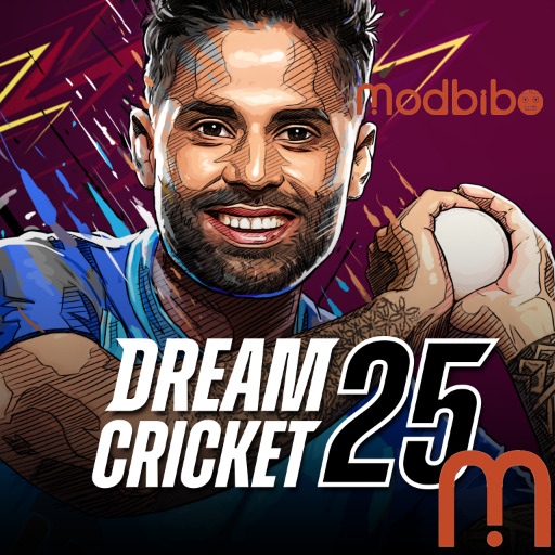 Dream Cricket 2025
