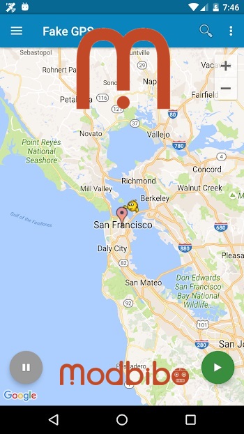 fake gps location mod apk joystick