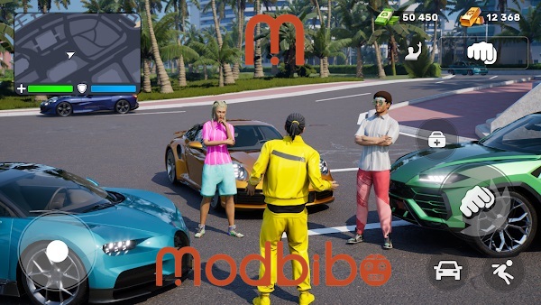 flex city mod apk aimbot