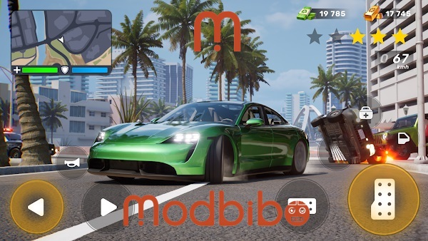 flex city mod apk unlimited money and gold