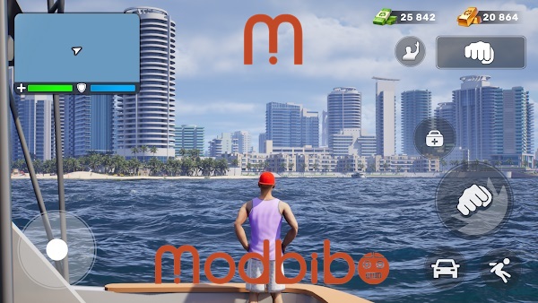 flex city online rp car game mod apk