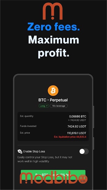 flipster app android