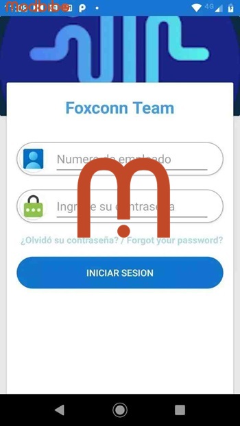 foxconnedu apk new version